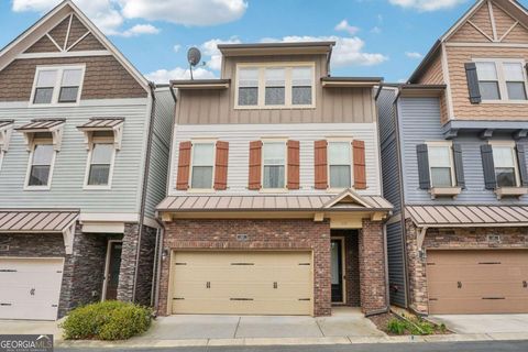 450 Cranleigh RDG SE Smyrna GA 30080