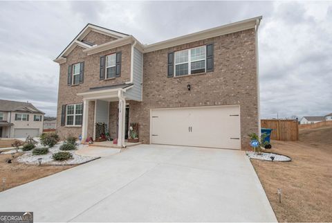 2718 Serena WAY South Fulton GA 30331