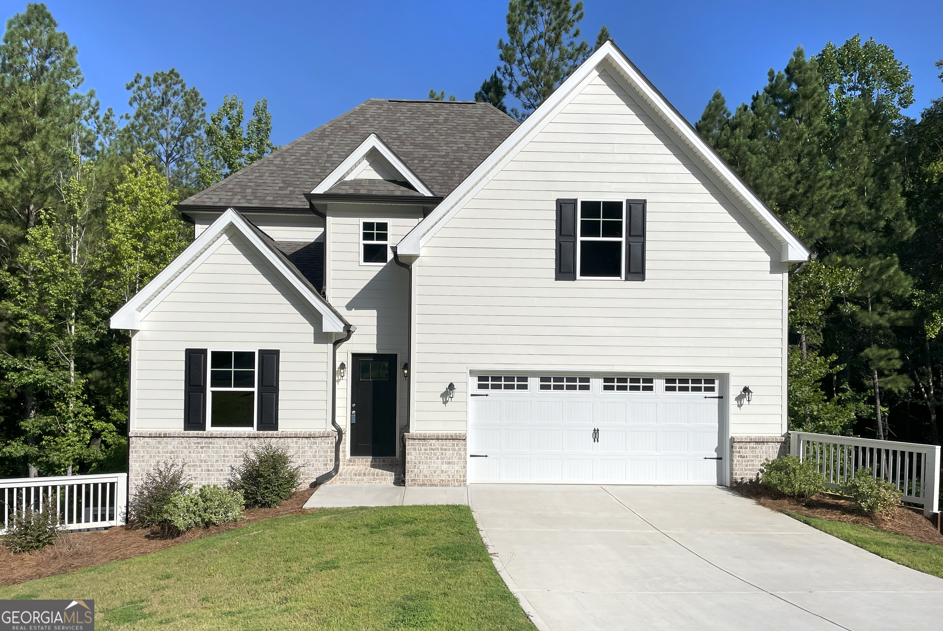 Belmont Hills - Residential