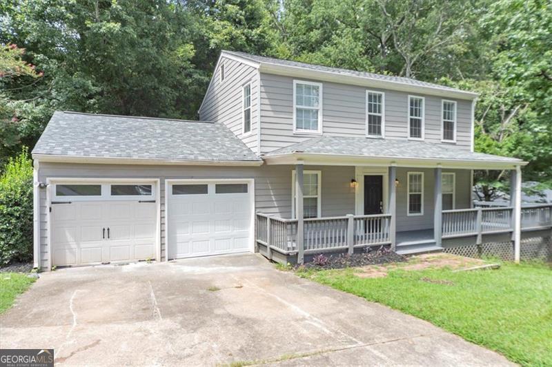 710 COUNTRY MANOR WAY