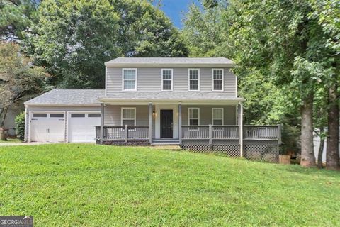 710 COUNTRY MANOR WAY Alpharetta GA 30022