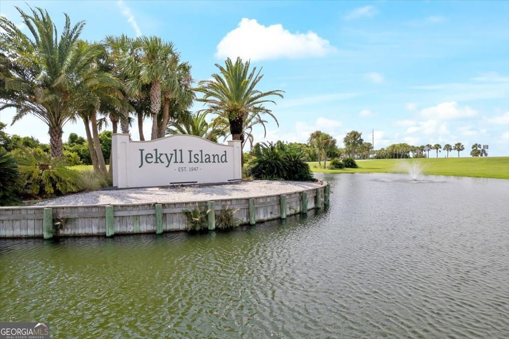 Photo of 9 Austin Lane, Jekyll Island, GA 31527 (MLS # 10766179)