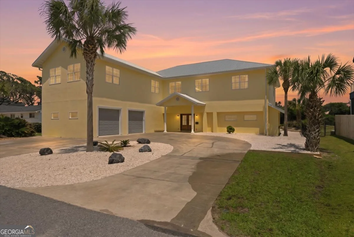9 Austin Lane, Jekyll Island, GA, 31527