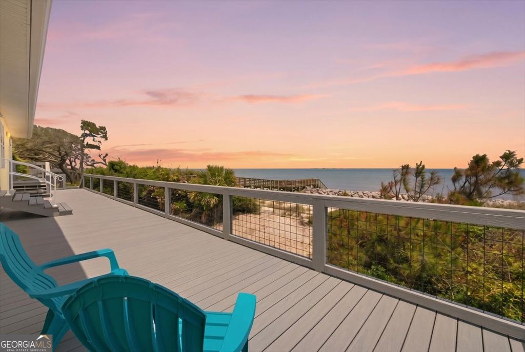 Photo of 9 Austin Lane, Jekyll Island, GA 31527 (MLS # 10766179)