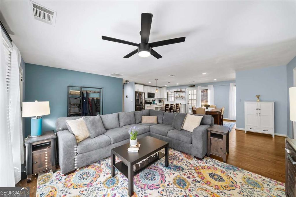 Photo of 3068 San Juan Drive, Decatur, GA 30032 (MLS # 10668110)