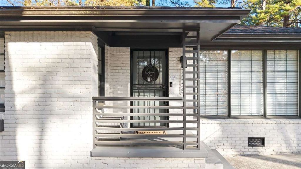 Photo of 3068 San Juan Drive, Decatur, GA 30032 (MLS # 10668110)