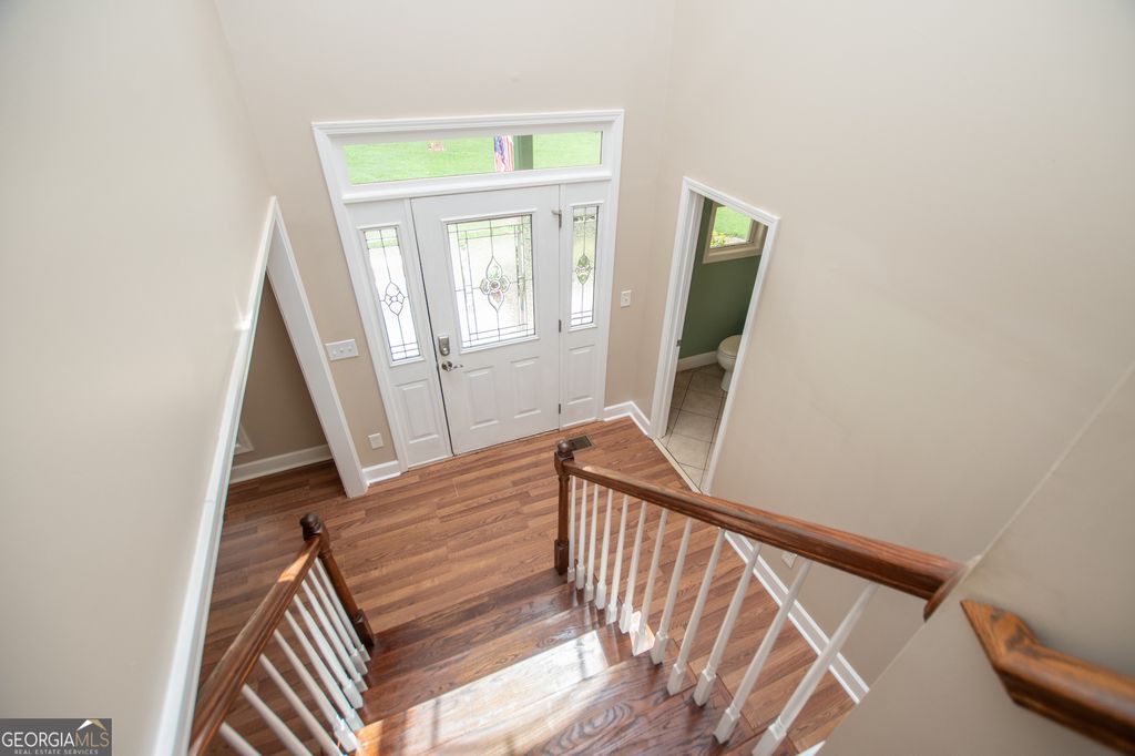 Photo of 9800 Court Lynn Lane, Winston, GA 30187 (MLS # 10662890)