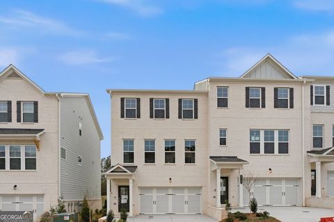 5724 Schelton PL SE Mableton GA 30126