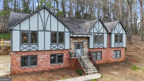 Photo of 227 Pheasant Run SE, Rome, GA 30161 (MLS # 10704520)