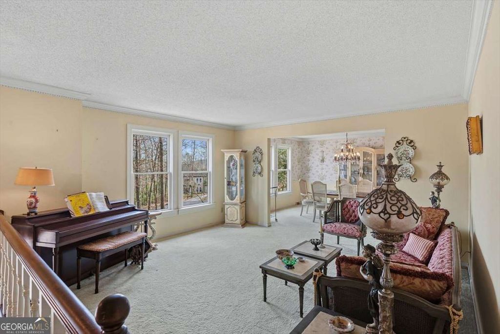 Photo of 227 Pheasant Run SE, Rome, GA 30161 (MLS # 10704520)