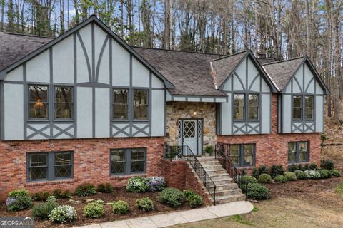 Photo of 227 Pheasant Run SE, Rome, GA 30161 (MLS # 10704520)