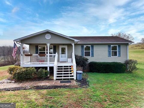 Photo of 32 Fieldstone Lane, Blairsville, GA 30512 (MLS # 10651666)