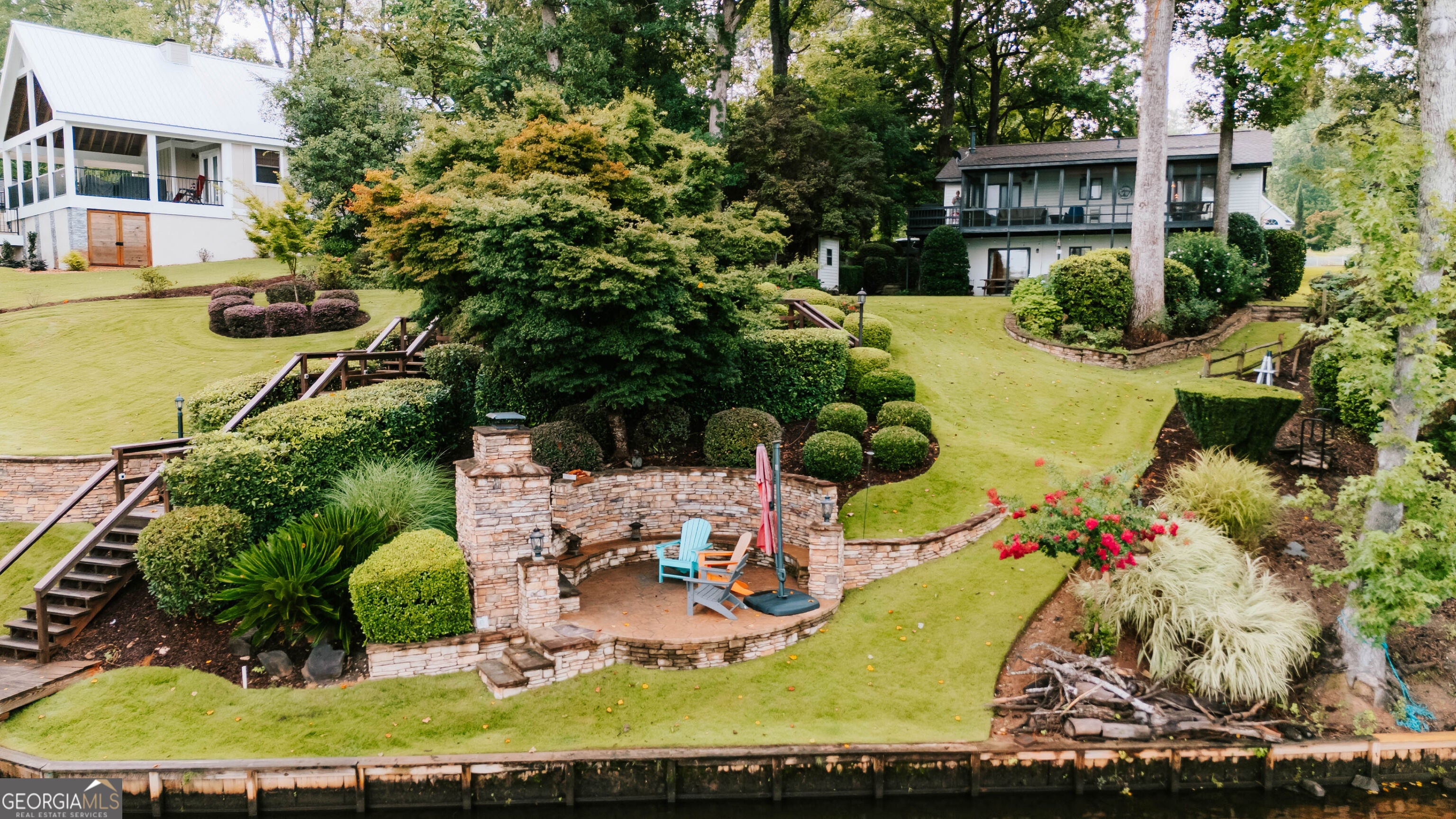 155 Honeysuckle RD NW