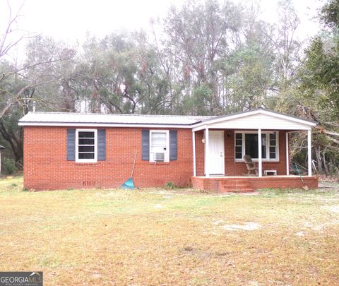 A home in Garfield