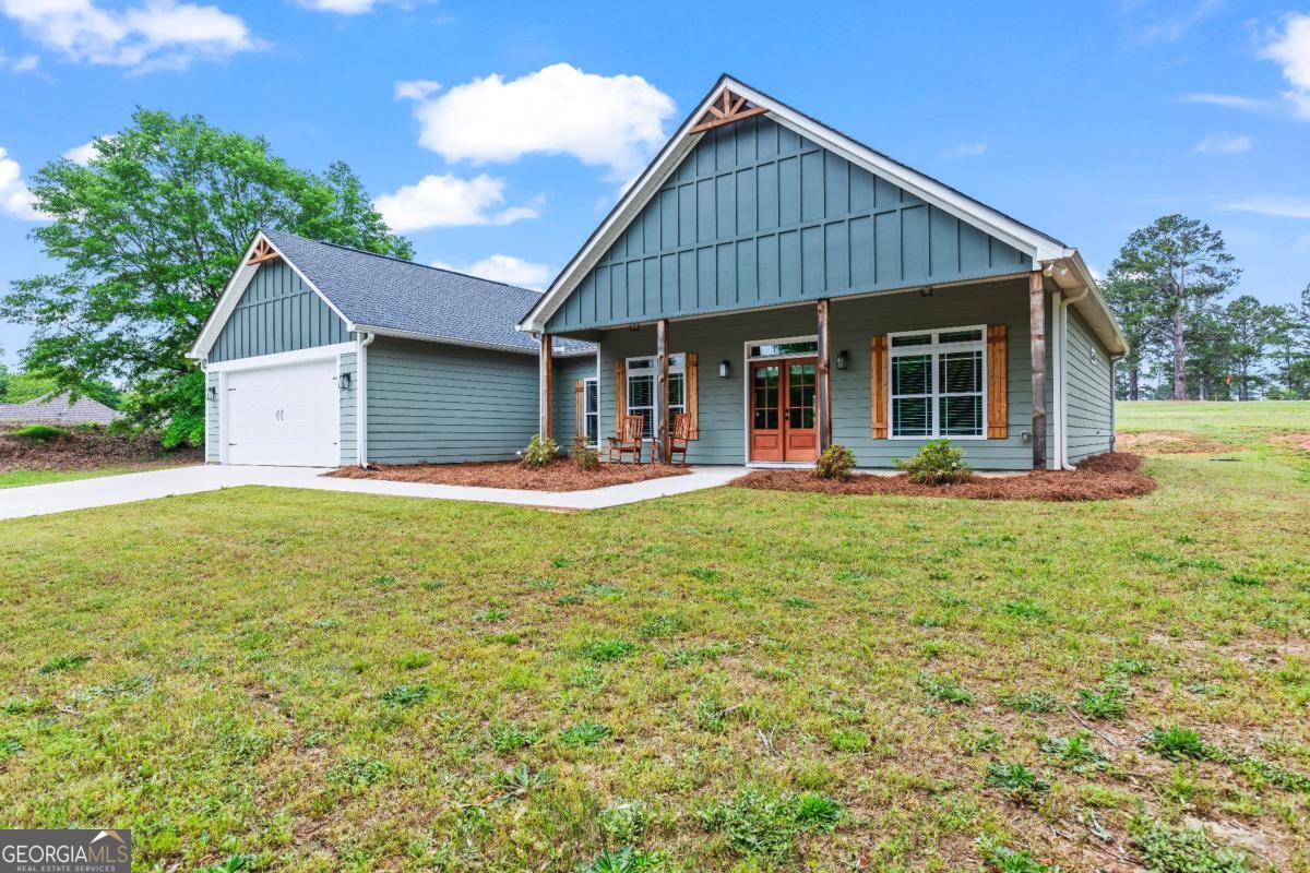 1515 Cabin Creek TRL