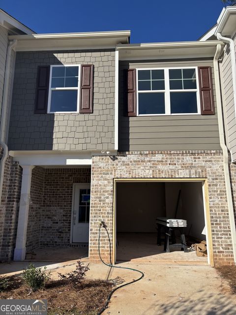 Photo of 2821 Lillian Lane, Douglasville, GA 30135 (MLS # 10594509)
