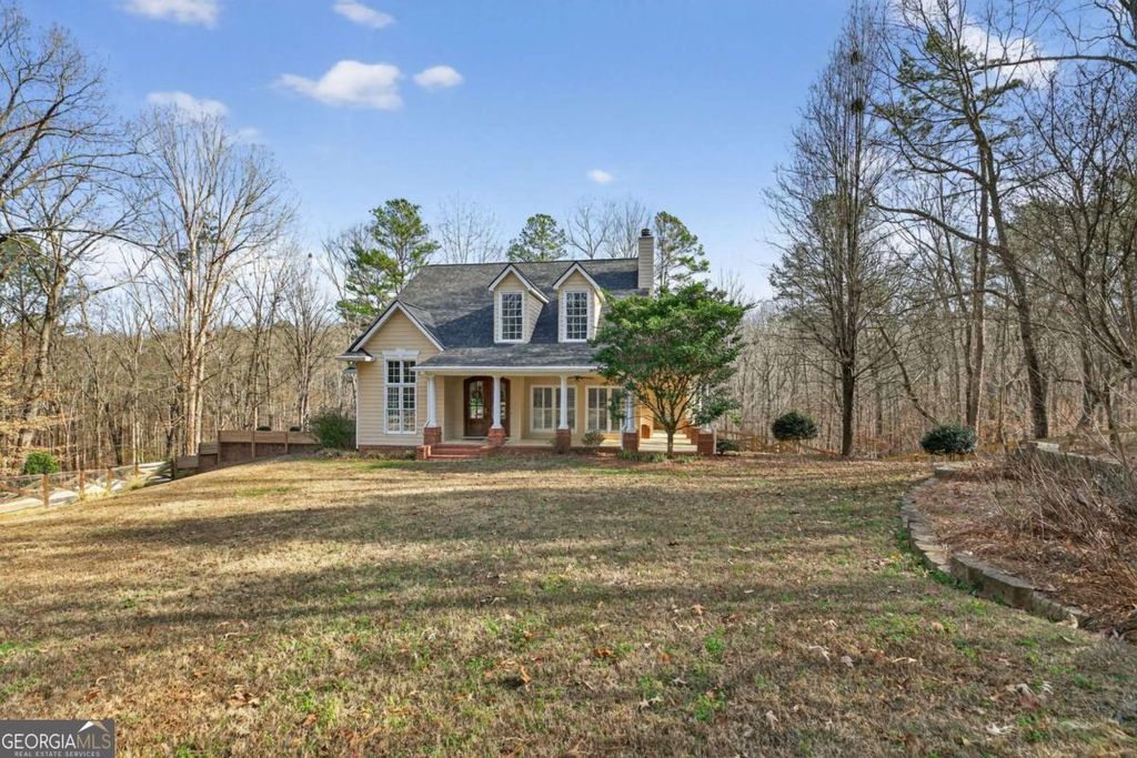 Photo of 135 Oakland Court, Tallapoosa, GA 30176 (MLS # 10677685)