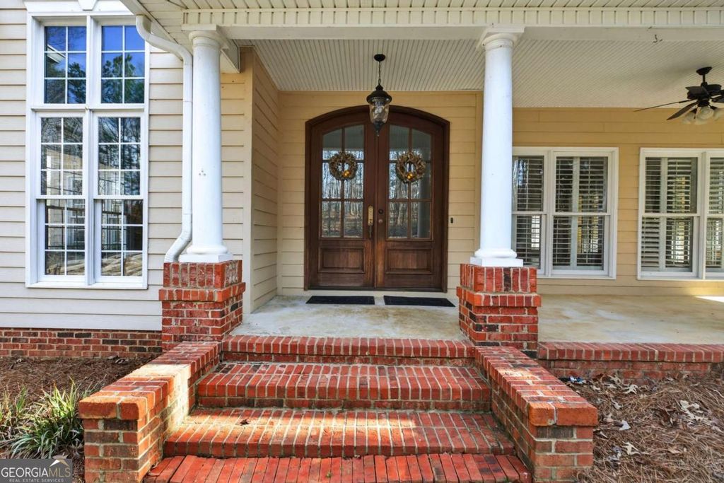 Photo of 135 Oakland Court, Tallapoosa, GA 30176 (MLS # 10677685)