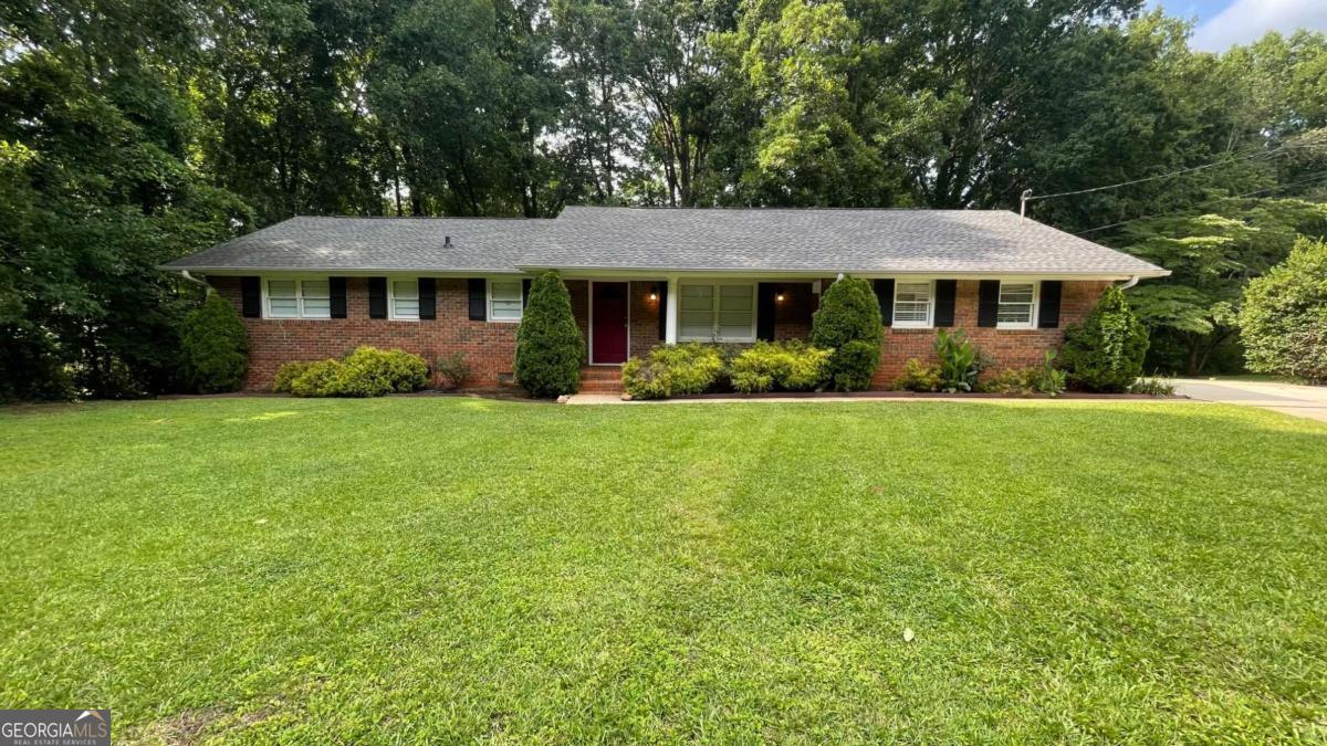 1119 Macland RD