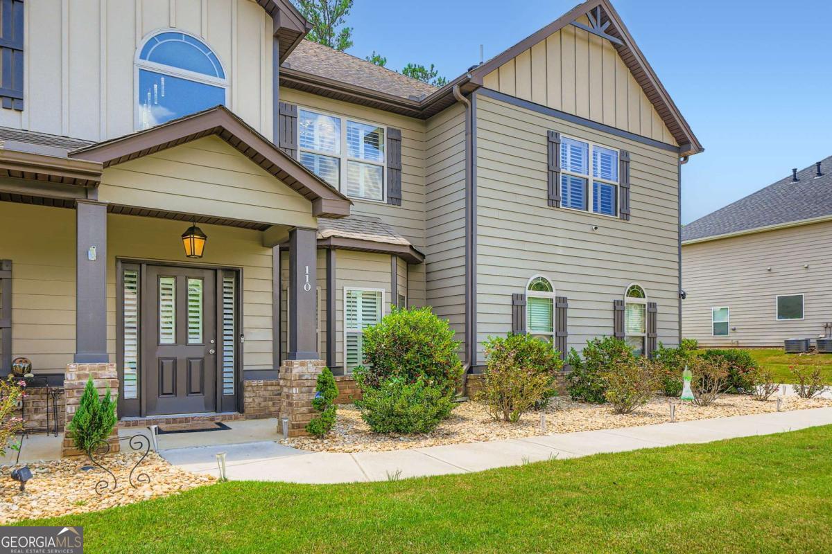 110 Cohabie CT