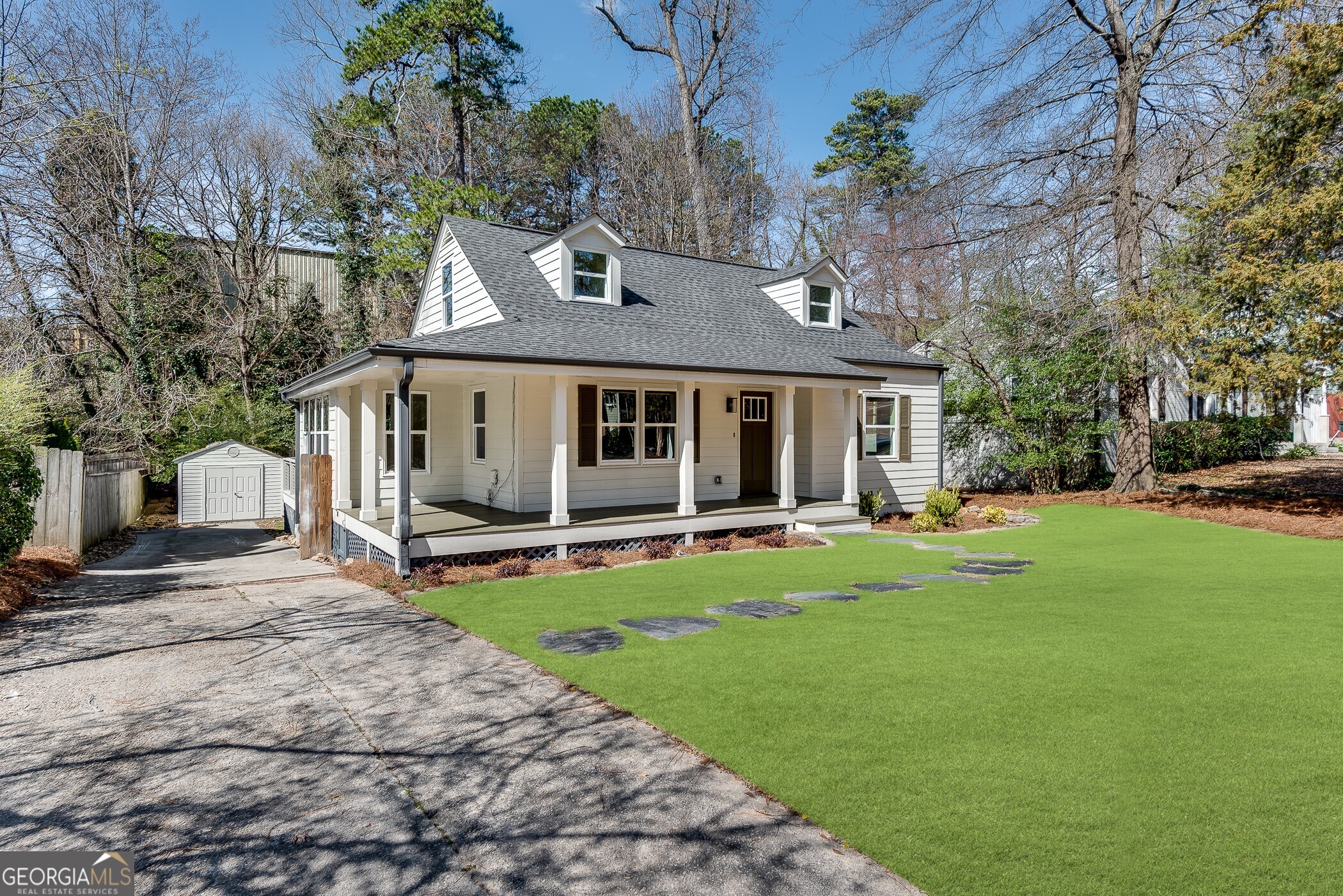 1861 Dyer CIR