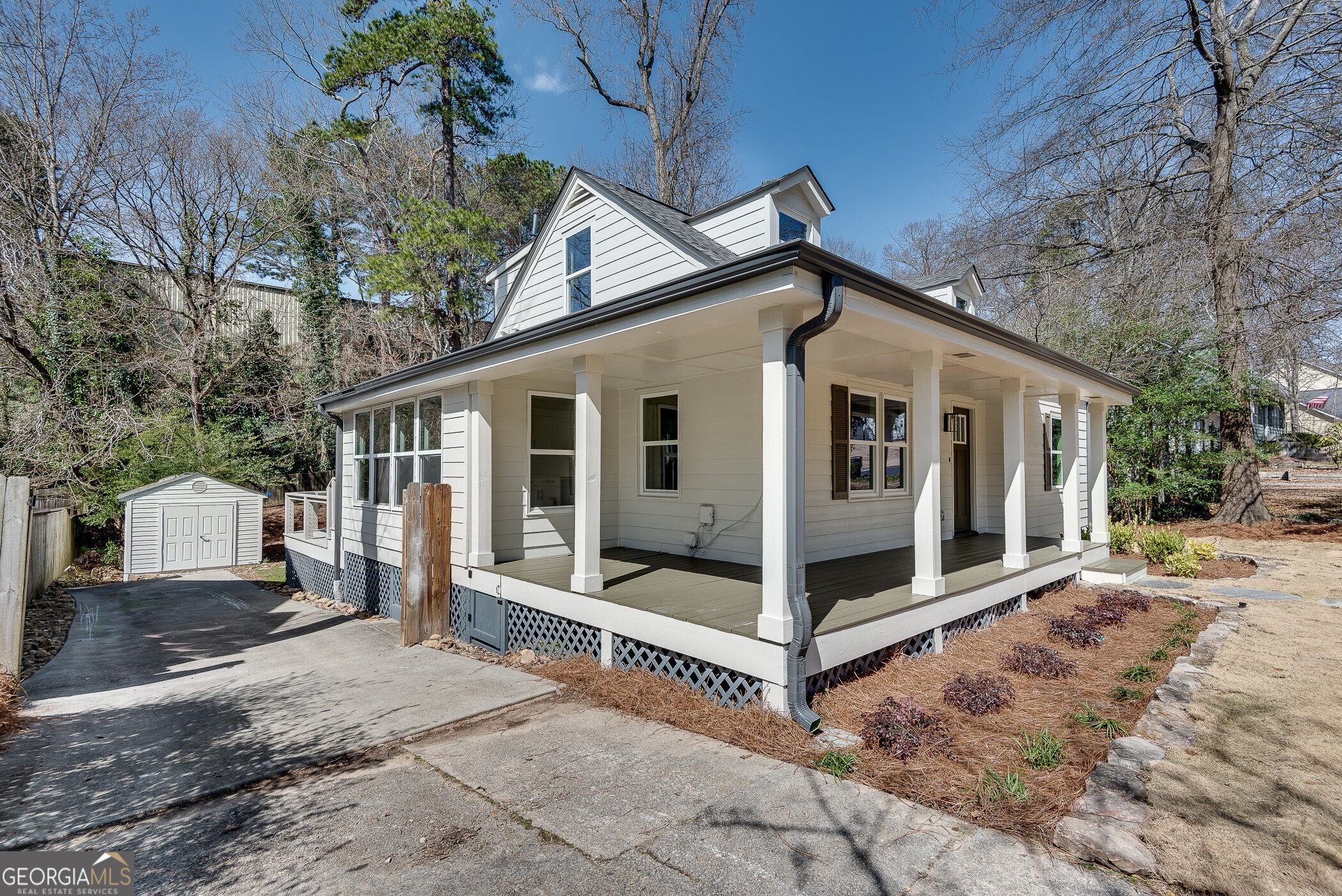 1861 Dyer CIR