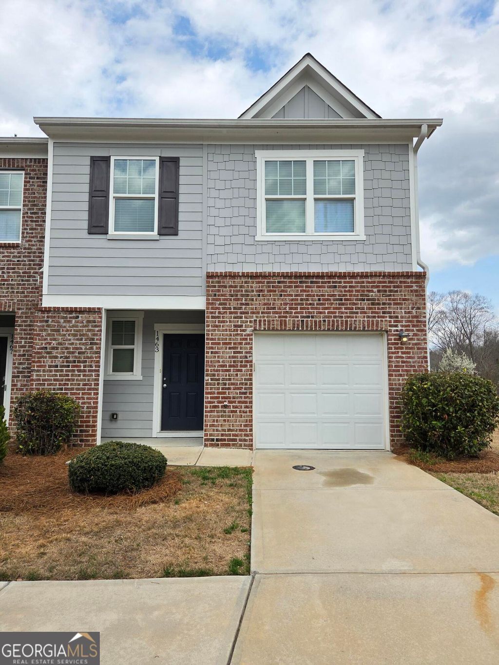 Photo of 1463 River Stone Trace, Conyers, GA 30012 (MLS # 10717012)