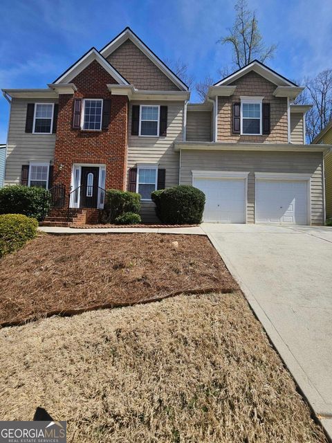 4005 Saddlebrook Creek Drive, Marietta, GA 30060 - MLS#: 10495884