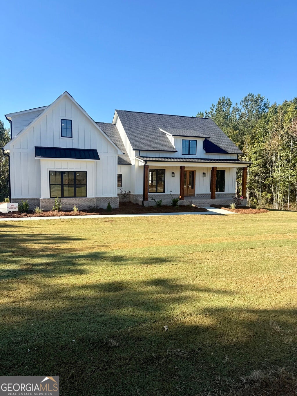 Photo of 1425 Old Ridgeway Rd, Bremen, GA 30110 (MLS # 10868805)