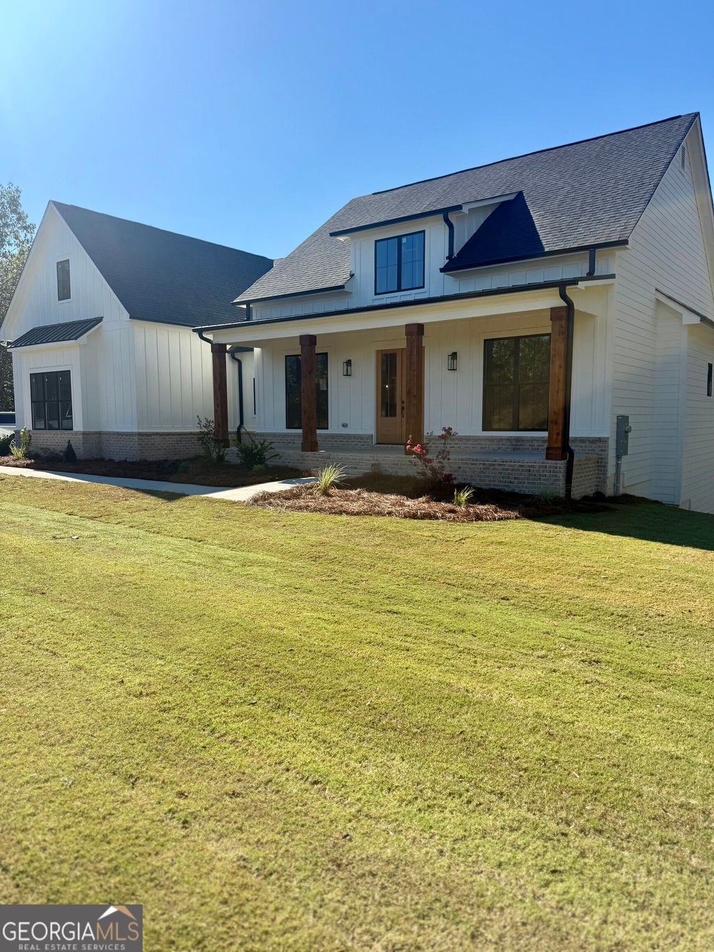 Photo of 1425 Old Ridgeway Rd, Bremen, GA 30110 (MLS # 10868805)