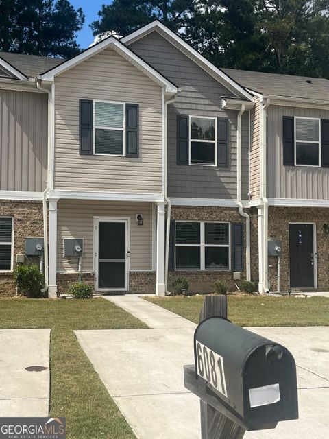 Photo of 6081 Oakley Road, Union City, GA 30291 (MLS # 10624960)
