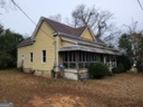 803 S Jefferson Street, Dublin, GA 31021 - #: 10510624
