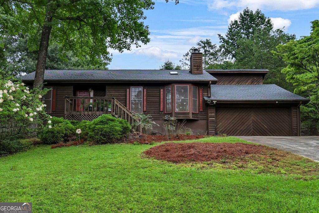 Photo of 4304 Marjorie Road, Snellville, GA 30039 (MLS # 10799214)