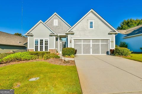 Photo of 6484 Lantern Ridge, Hoschton, GA 30548 (MLS # 10594560)