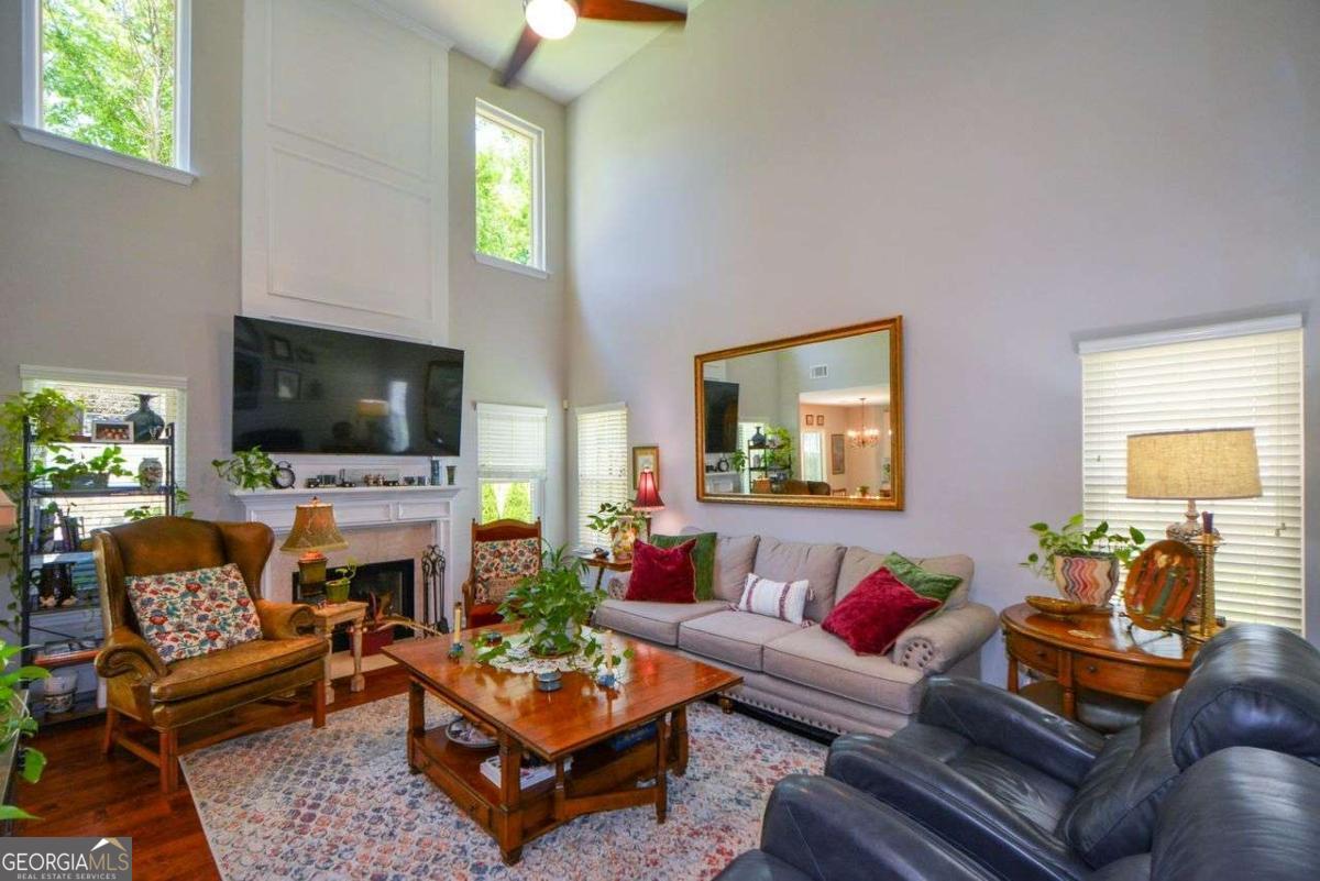 Chasewood Park - Residential