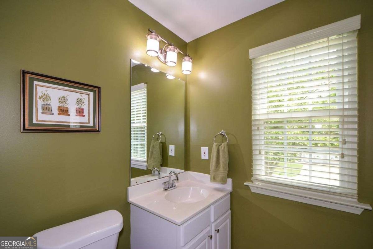 Chasewood Park - Residential