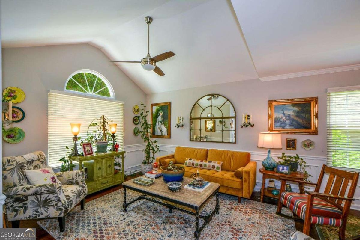 Chasewood Park - Residential