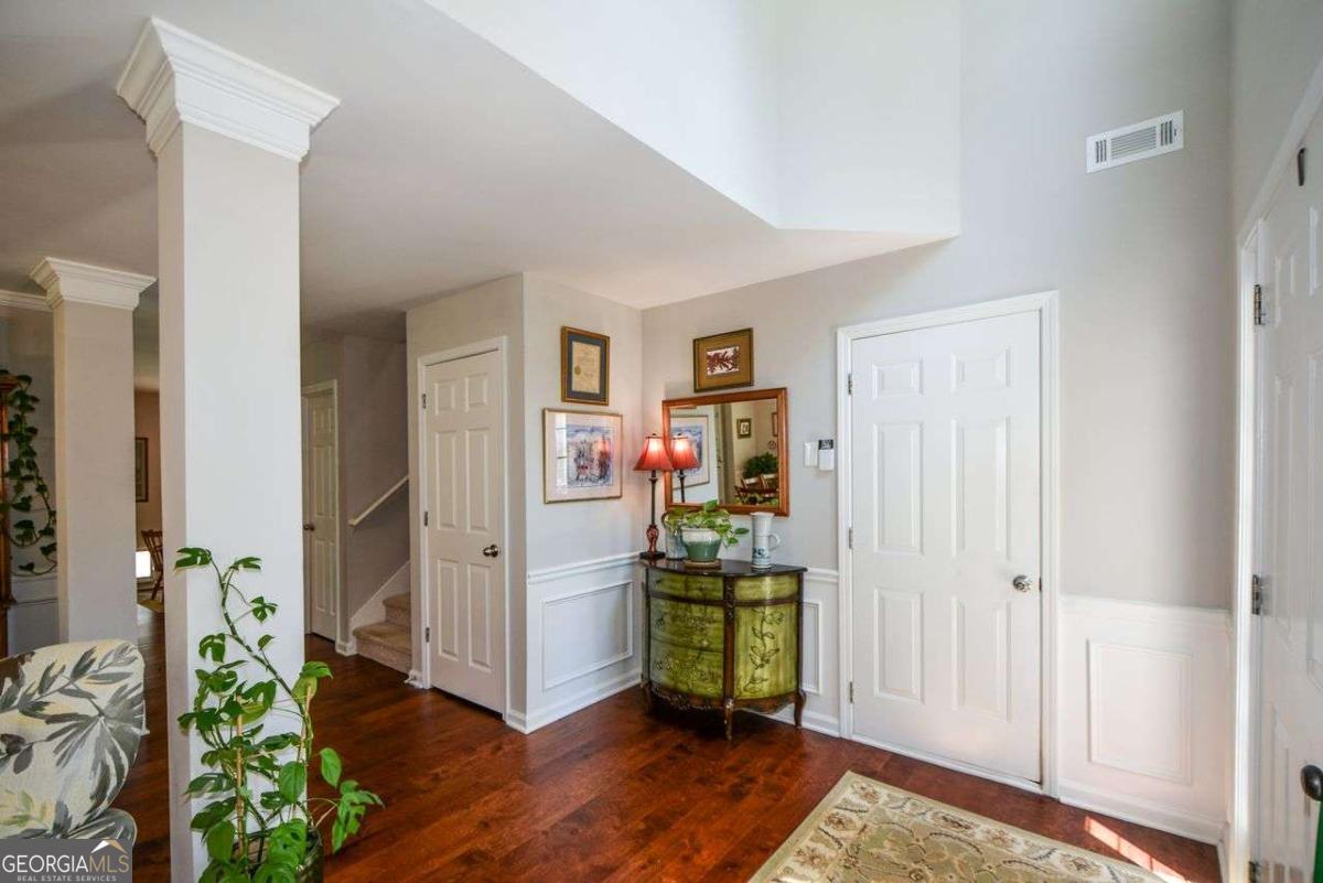 Chasewood Park - Residential