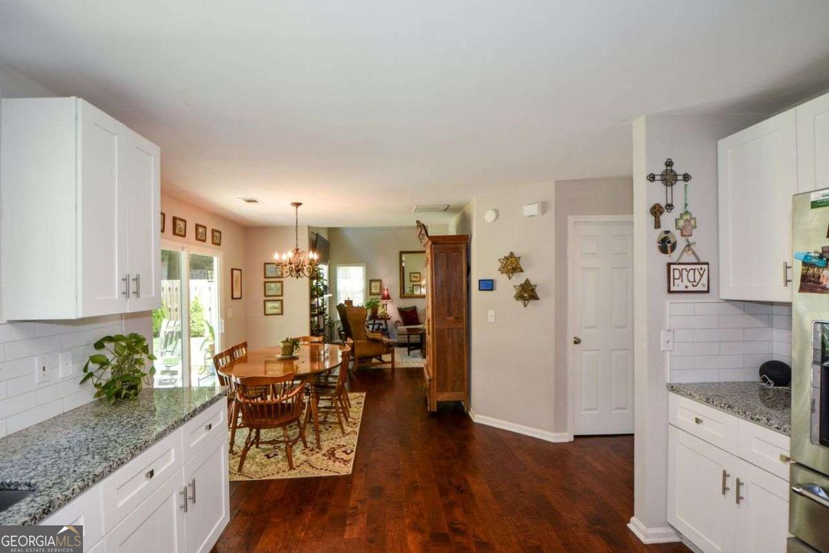 Chasewood Park - Residential