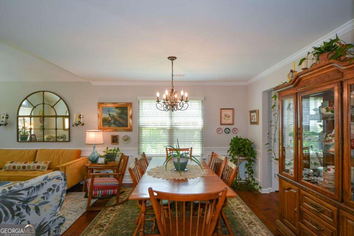 Chasewood Park - Residential