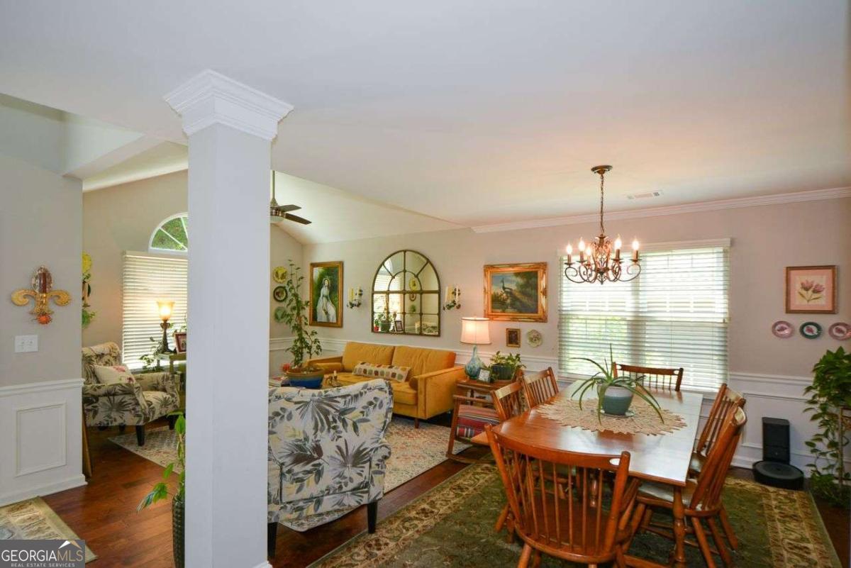 Chasewood Park - Residential