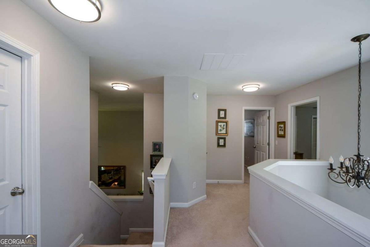 Chasewood Park - Residential