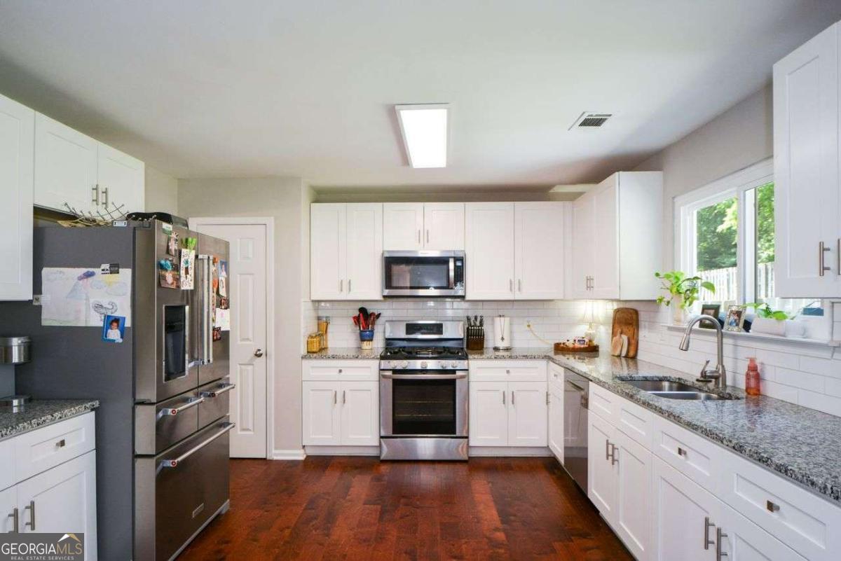 Chasewood Park - Residential