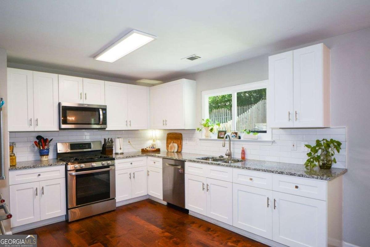 Chasewood Park - Residential