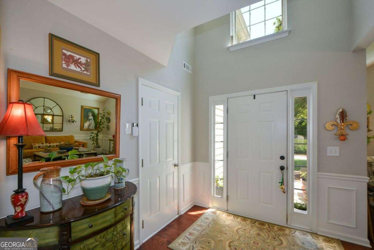 Chasewood Park - Residential