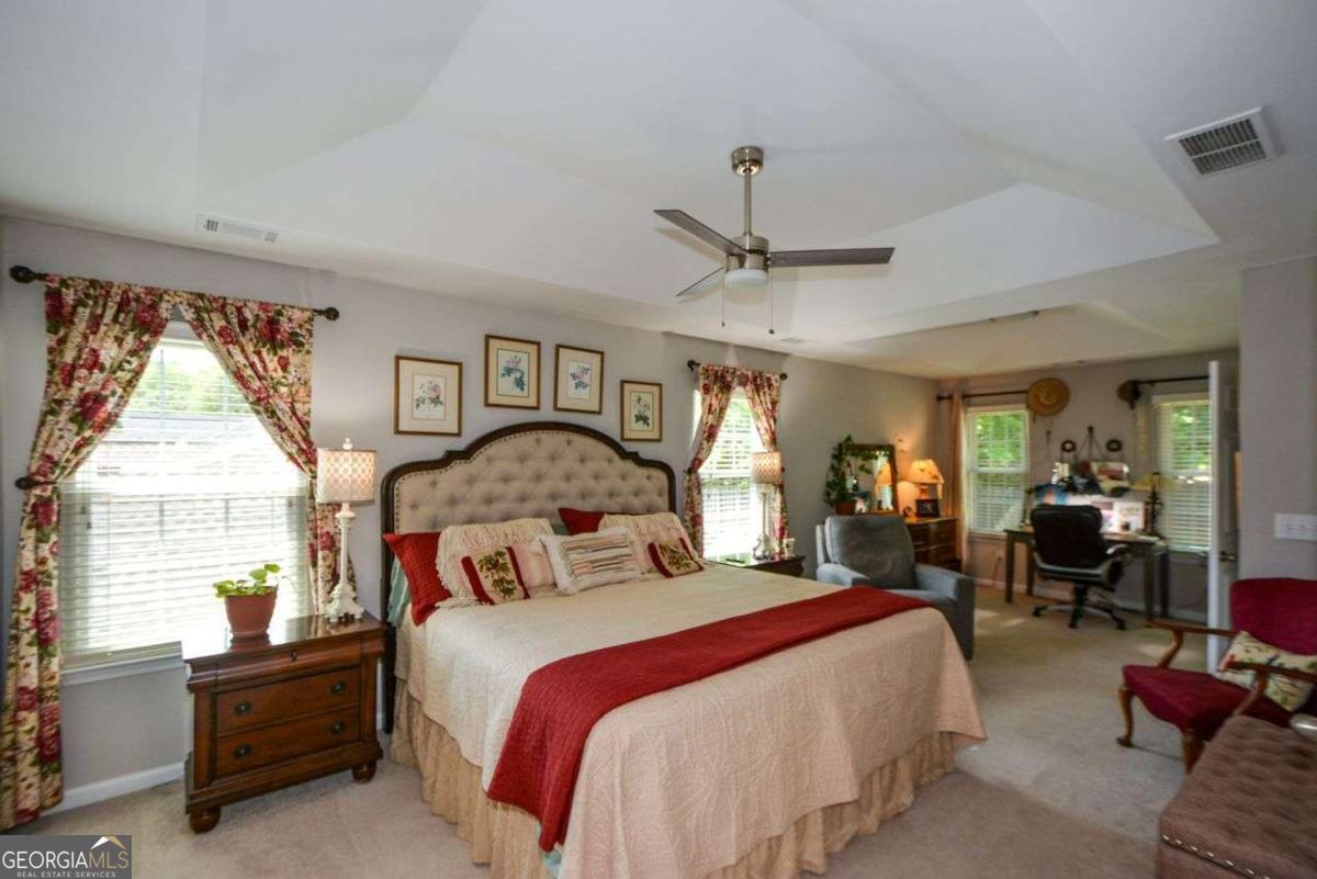 Chasewood Park - Residential