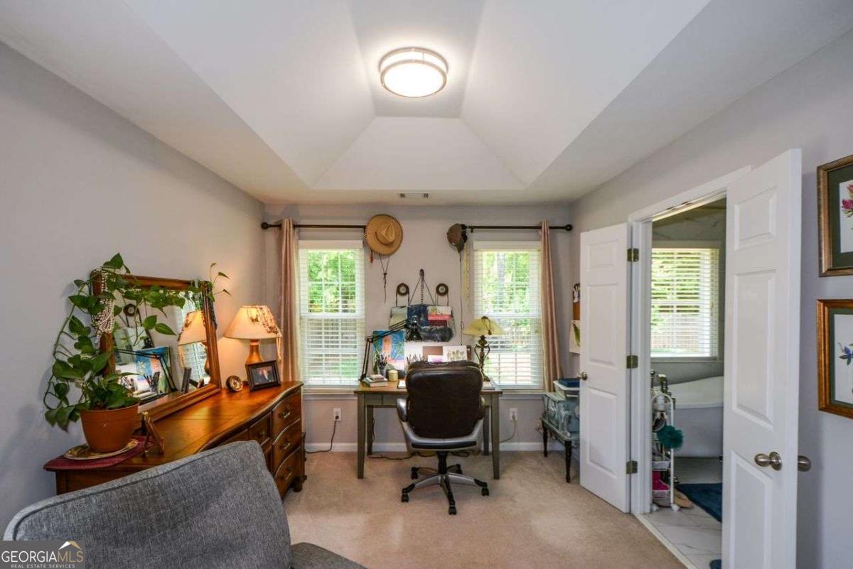 Chasewood Park - Residential