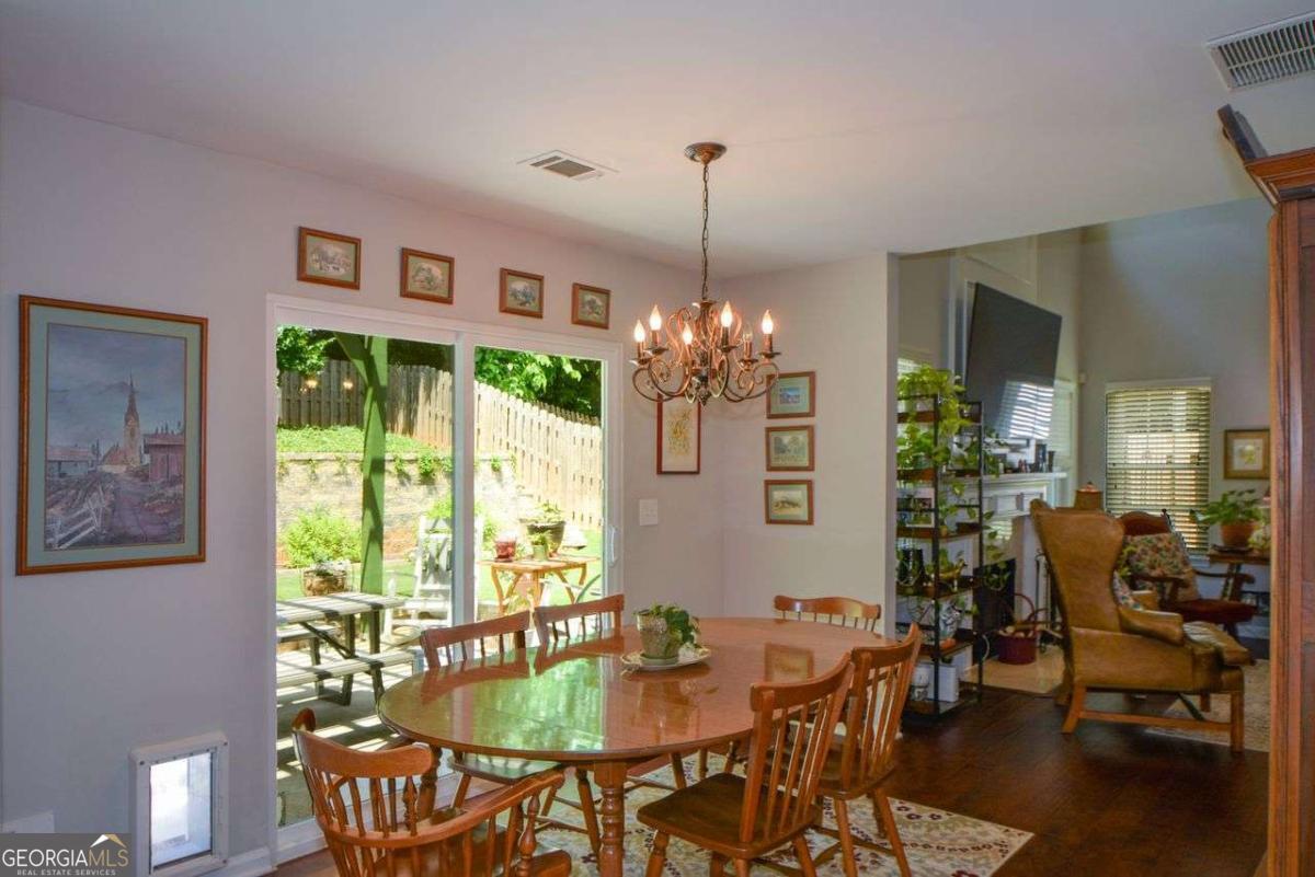 Chasewood Park - Residential