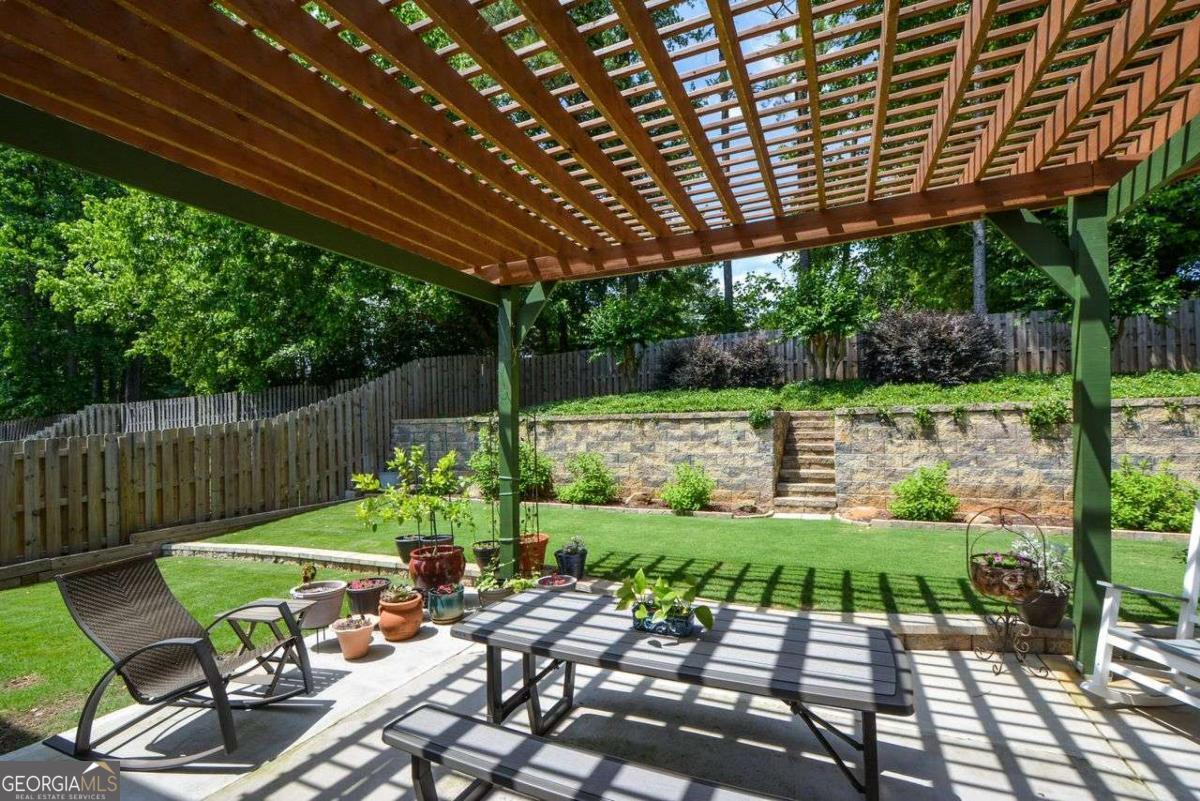 Chasewood Park - Residential