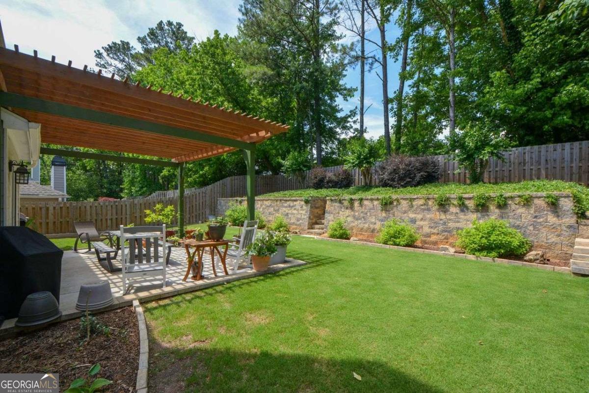 Chasewood Park - Residential